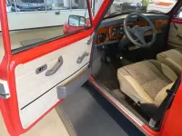 Occasion Mini 1000 41 ch (30 kW) 1989 Rouge Citadine