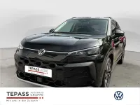 Neu VW T-Roc Active 116 PS (85 kW) 2026 Schwarz SUV