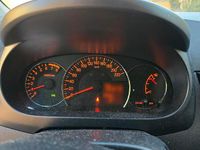 Gebraucht Daihatsu Cuore 2011 Rot Kleinwagen