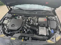 Gebraucht Mercedes A250 Advanced 168 PS (123 kW) 2023 Schwarz Limousine