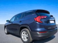 Gebraucht GMC Terrain 170 PS (125 kW) 2018 Grau SUV