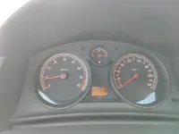 Usata Opel Astra 116 CV (85 kW) 2009 Blu Station wagon