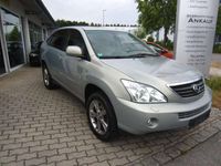 gebraucht Lexus RX400h - Excutive - Leder -