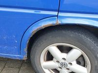 gebraucht VW T4 2,5 tdi