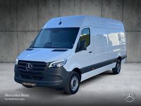 Gebraucht Mercedes Sprinter 170 PS (125 kW) 2024 Weiß Van