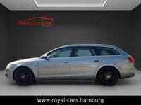 Gebraucht Audi A6 Comfort 224 PS (164 kW) 2006 Grau Kombi