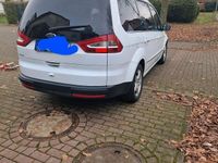 gebraucht Ford Galaxy 2.0 TDCi, AUTOMATIK, PDC, ACC, Rückfahrt KAM. PANO.