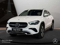 Gebraucht Mercedes GLA250 Progressive 163 PS (119 kW) 2025 Weiß SUV