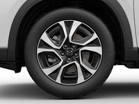 Gebraucht Mazda CX-5 Exclusive-Line 141 PS (103 kW) 2026 SUV
