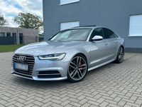 gebraucht Audi A6 3.0 TDI quattro Nachtsicht*Head-Up*BOSE*Key-G