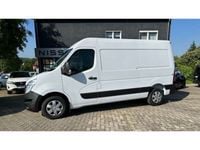 Gebraucht Nissan Interstar 150 PS (110 kW) 2023 Mineral white Van