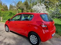 gebraucht Hyundai i20 Edition Plus