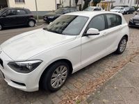 gebraucht BMW 116 i -