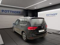 gebraucht VW Touran Active