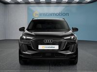 Gebraucht Audi Q6 e-tron S-Line 225 kW (306 PS) 2025 Schwarz SUV