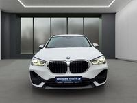 Gebraucht BMW X1 Advantage 150 PS (110 kW) 2022 Weiß SUV