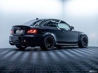 Gebraucht BMW 1M Performance 340 PS (250 kW) 2012 Coupé