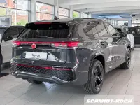 Neu VW Tayron R-line 150 PS (110 kW) 2026 Uranograu (grau) SUV