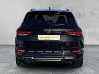 Neu Cupra Ateca VZ 300 PS (220 kW) 2026 Schwarz SUV