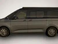 Neu VW California California 150 PS (110 kW) 2026 Grau Van