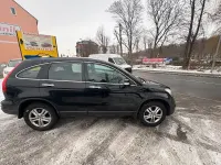 Gebraucht Honda CR-V Comfort 150 PS (110 kW) 2011 Schwarz SUV