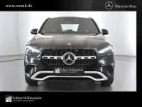 Gebraucht Mercedes GLA180 136 PS (100 kW) 2026 Unilack nachtschwarz SUV