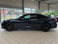 Gebraucht Audi A6 Sport 286 PS (210 kW) 2021 Blau Limousine