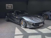 Second-hand Ferrari 812 799 CP (587 kW) 2019 Gri Coupe