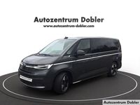 Neu VW Multivan Style 150 PS (110 kW) 2025 Grau Van / Kleinbus