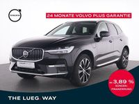 Gebraucht Volvo XC60 Ultimate 457 PS (336 kW) 2022 Othercolor SUV