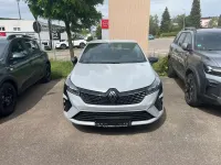 Gebraucht Renault Clio V Techno 144 PS (105 kW) 2025 Rafalegrau Limousine
