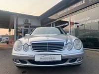 gebraucht Mercedes E200 E-Klasse E 200 Kompressor Lim./TEMPOMAT/NAVI