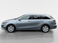 Gebraucht Kia Ceed Sportswagon Vision 140 PS (102 kW) 2025 (css) lunarsilber met. Kombi