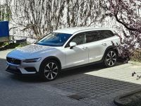 Occasion Volvo V60 CC 197 ch (144 kW) 2021 Blanc Break