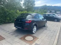 Gebraucht Seat Ibiza SC Sport 105 PS (77 kW) 2009 Negro magico Kleinwagen