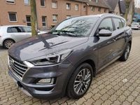 gebraucht Hyundai Tucson TUCSON1.6 CRDi 2WD DCT Style