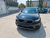 Gebraucht Volvo XC40 Momentum 150 PS (110 kW) 2020 Schwarz SUV