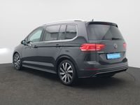 gebraucht VW Touran R-Line 1.5 TSI DSG / Navi, LED, Parkassi