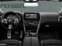 Gebraucht BMW M850 Performance 530 PS (389 kW) 2023 Grau Coupé