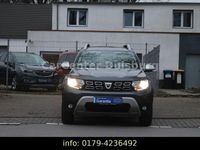 Gebraucht Dacia Duster Prestige 114 PS (83 kW) 2019 Grau SUV