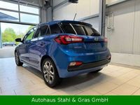 gebraucht Hyundai i20 Style 1.2 *CarPlay*PDC v+h*Kamera*TOP*