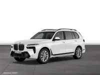 Gebraucht BMW X7 381 PS (280 kW) 2025 Weiß SUV