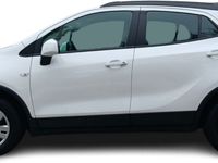 gebraucht Opel Mokka 1.6 ecoFLEX Start/Stop Selection