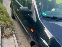 Gebraucht Ford Fiesta 80 PS (58 kW) 2007 Blau Kleinwagen