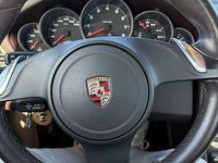 Gebraucht Porsche 997 345 PS (253 kW) 2010 Silber Coupé