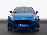Gebraucht Ford Puma ST 200 PS (147 kW) 2024 Desert island blue metallic SUV