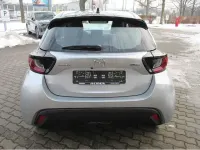 Neu Mazda 2 Exclusive-Line 116 PS (85 kW) 2026 Kleinwagen
