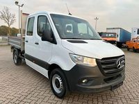 Gebraucht Mercedes Sprinter 170 PS (125 kW) 2022 Andere Van