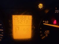 Gebraucht Mercedes Sprinter 129 PS (94 kW) 2015 Weiß Van