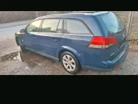 Gebraucht Opel Vectra 2008 Kombi